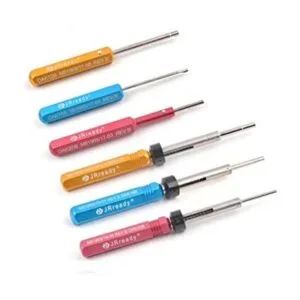 JRready ST5142 Kit de herramientas de extracción e_1