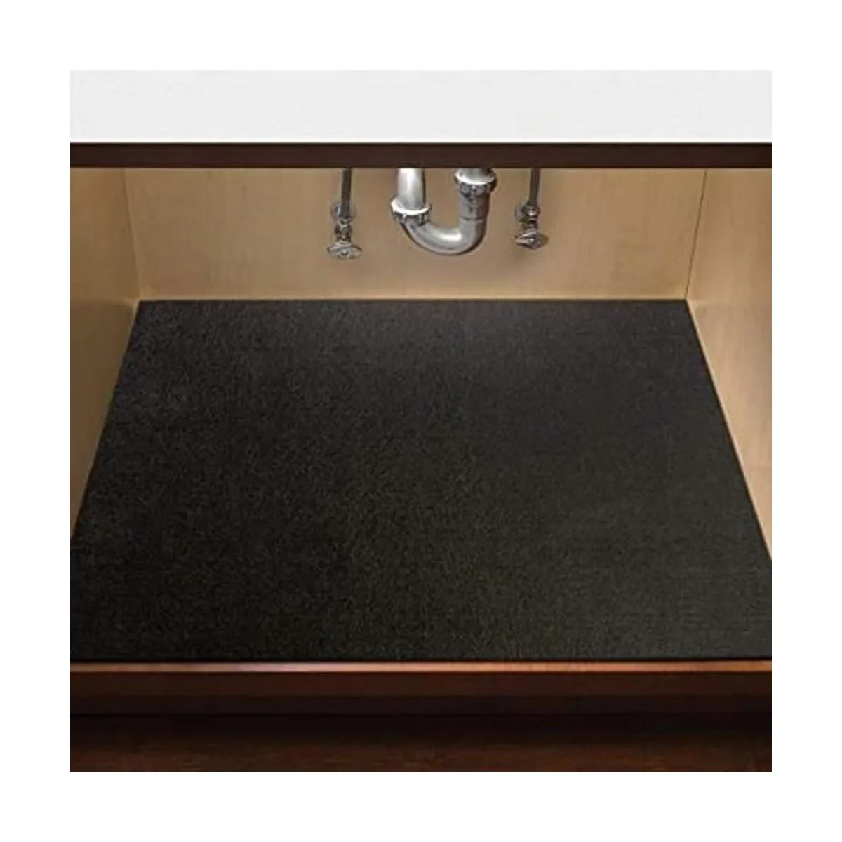 ITSOFT Under The Sink Tapete para bandeja de cocina_1