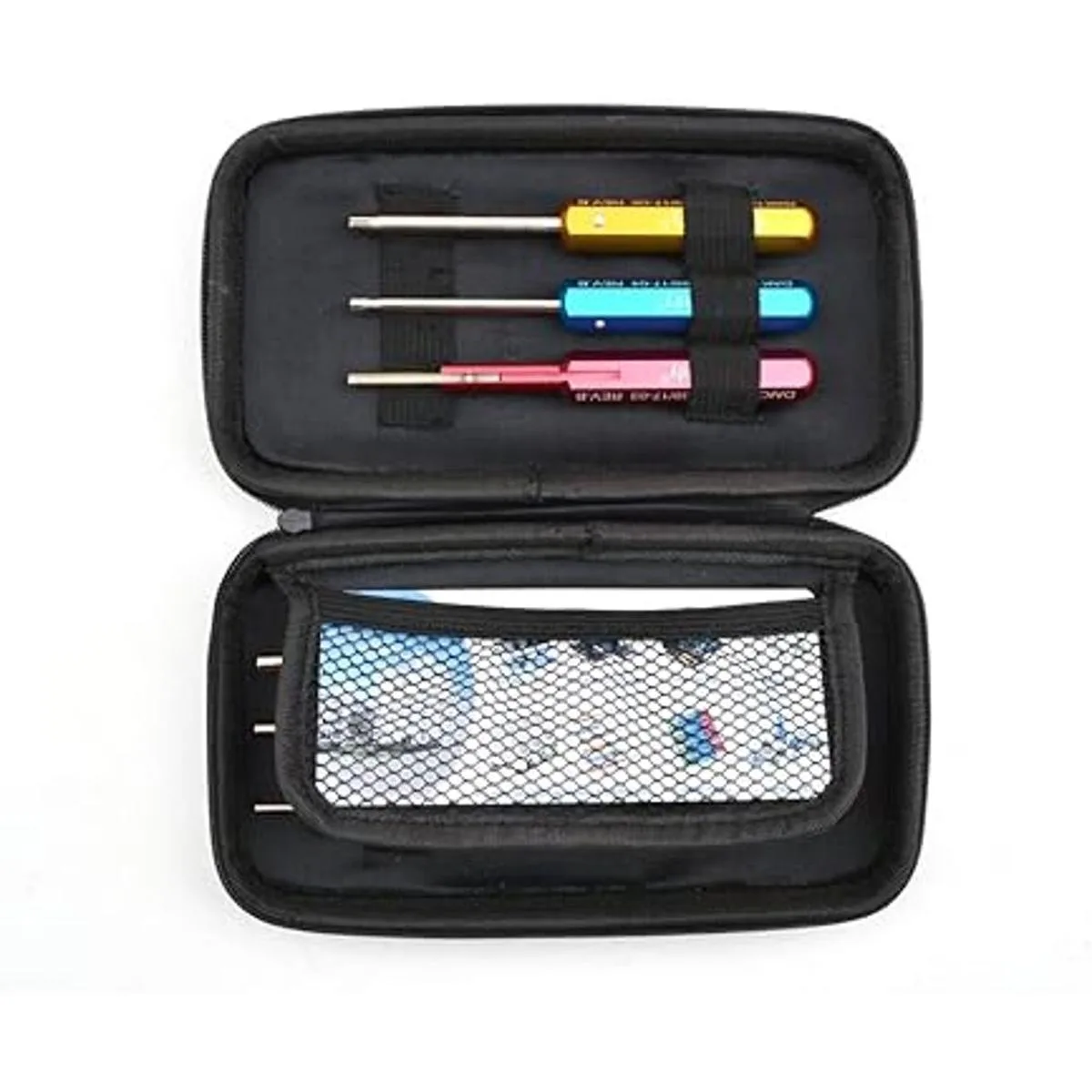 JRready ST5142 Kit de herramientas de extracción e_4