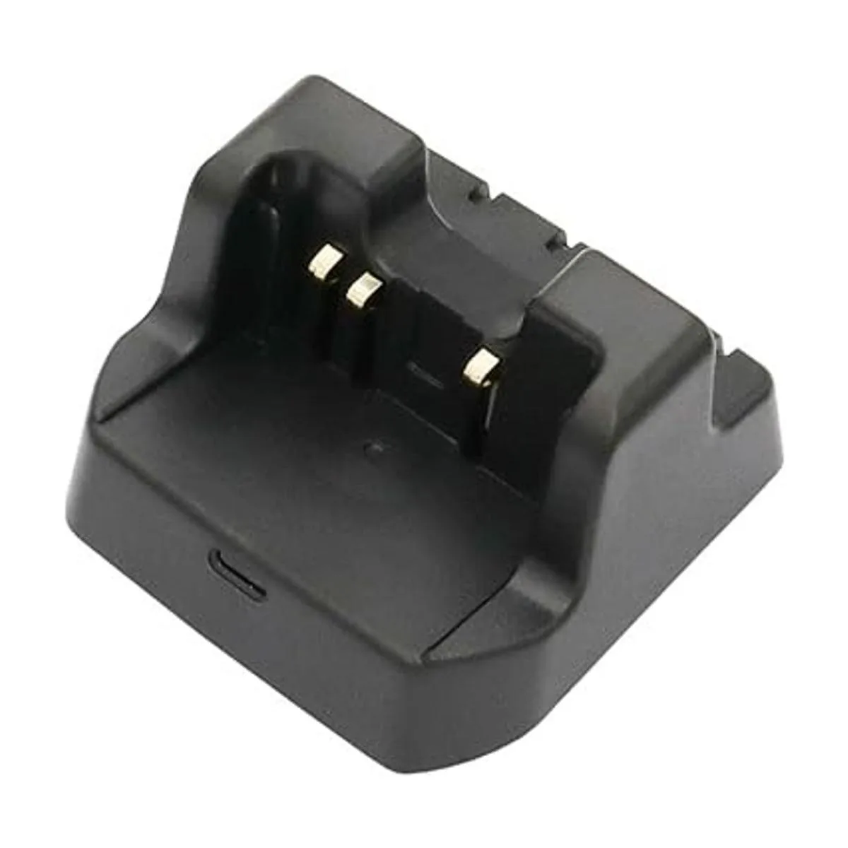 Karier Cargador de batería de radio bidireccional para_3