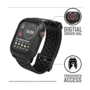 Catalyst Funda diseñada para Apple Watch Series SE 2022_2