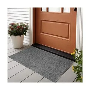 QSY Home Alfombras de cocina para el hogar 20 x 34 x 0.12