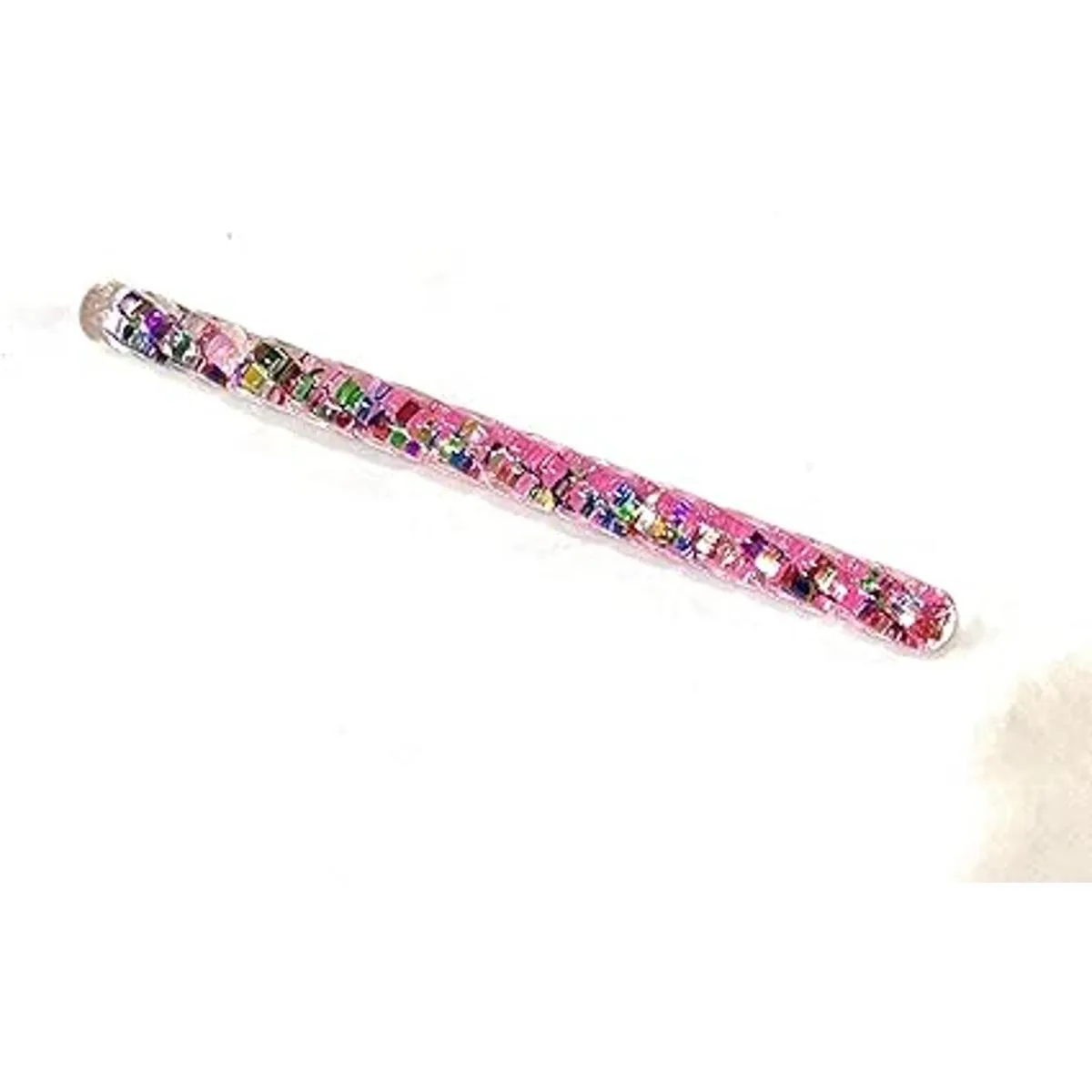 Star Magic Mini varitas en espiral con purpurina 6.5_5