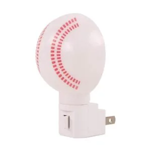 Luz nocturna LED de baloncesto Blanco 0.50watts 110.00_2