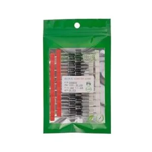 BOJACK 10SQ050 Diodo Schottky 10 A 50 V axial 10SQ050 10_2