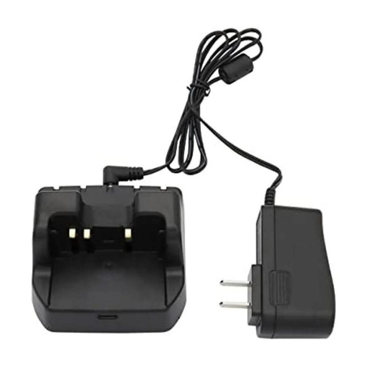 Karier Cargador de batería de radio bidireccional para_1