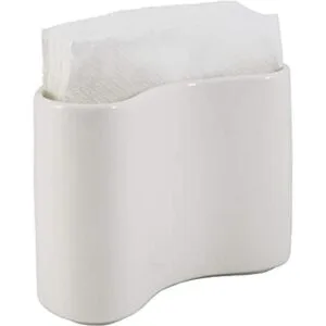 Scarlettwares Servilletero para mesa de cocina papel de_1
