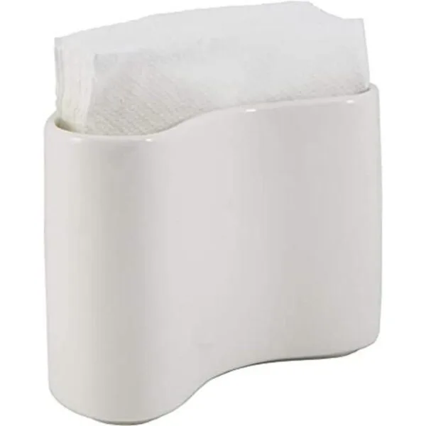 Scarlettwares Servilletero para mesa de cocina papel de_1