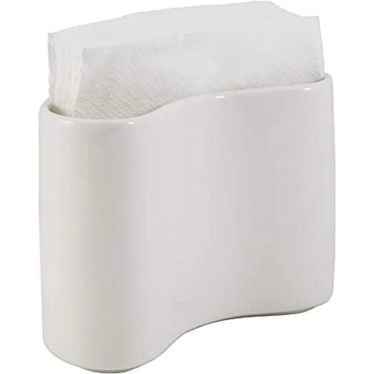 Scarlettwares Servilletero para mesa de cocina papel de_1