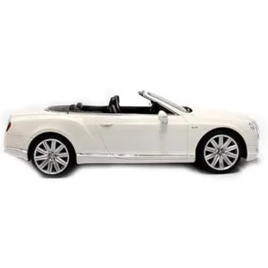 PowerTRC GT Speed Bentley Continental con licencia oficial_4