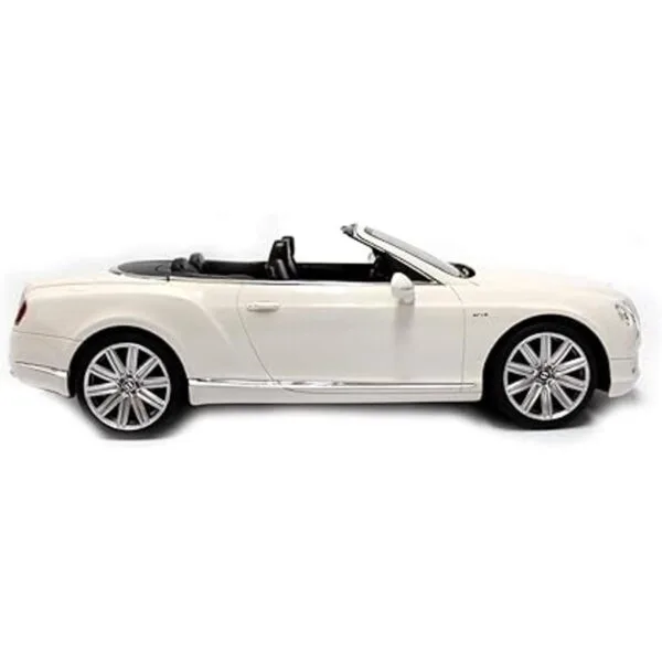 PowerTRC GT Speed Bentley Continental con licencia oficial_4