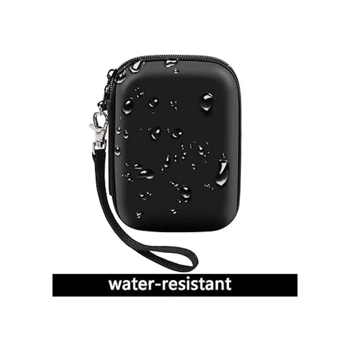 Funda para cámara digital compatible con YISENCEpara_4