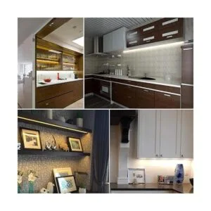 LAIFUNI Iluminación regulable para debajo del gabinete_5