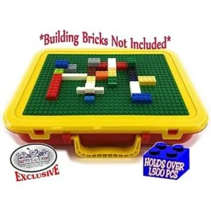 Mattys Toy Stop BrikKase 2GO Estuche organizador para_3
