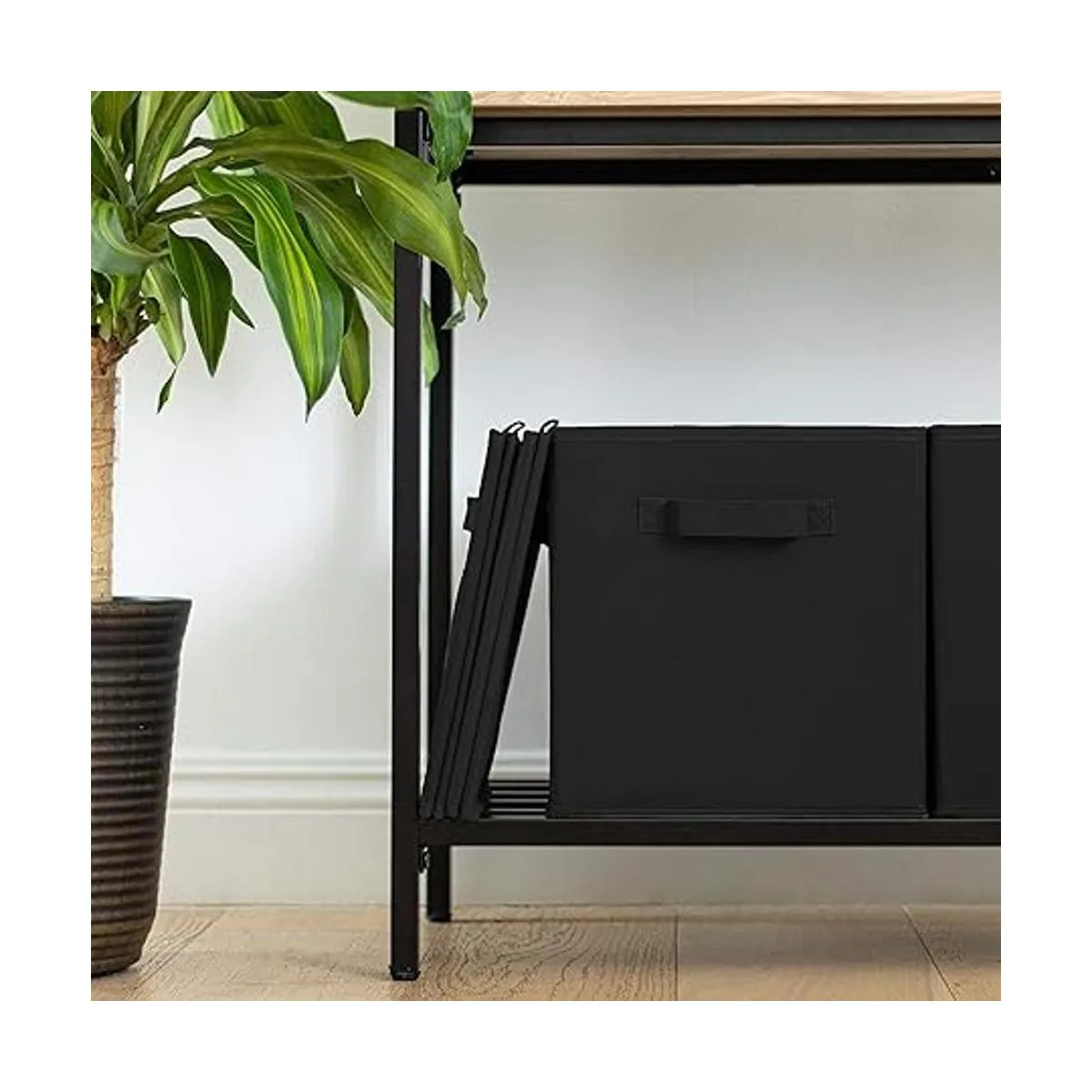 Pomatree Cubos de almacenamiento 9 Unidades Cubos de_6