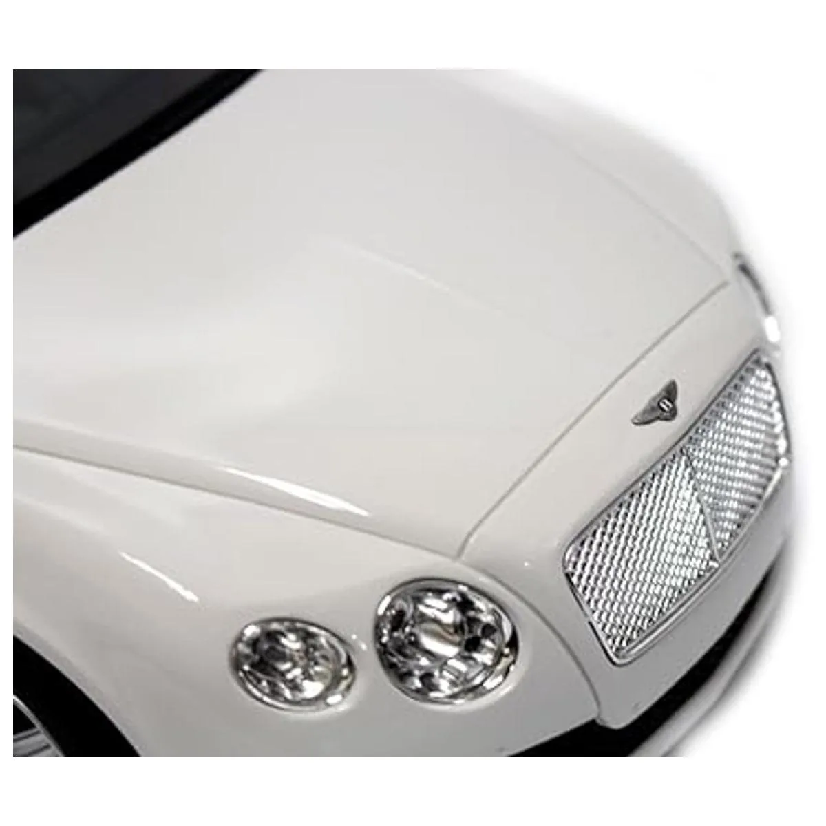 PowerTRC GT Speed Bentley Continental con licencia oficial_3