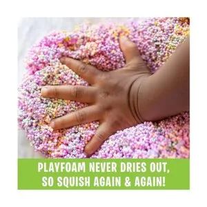 Educational Insights Playfoam Pals Space Squad Paquete de_3