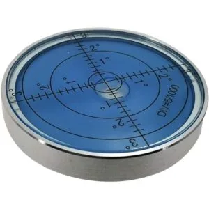 Nivelador horizontal de bolas de burbuja horizontal de_5