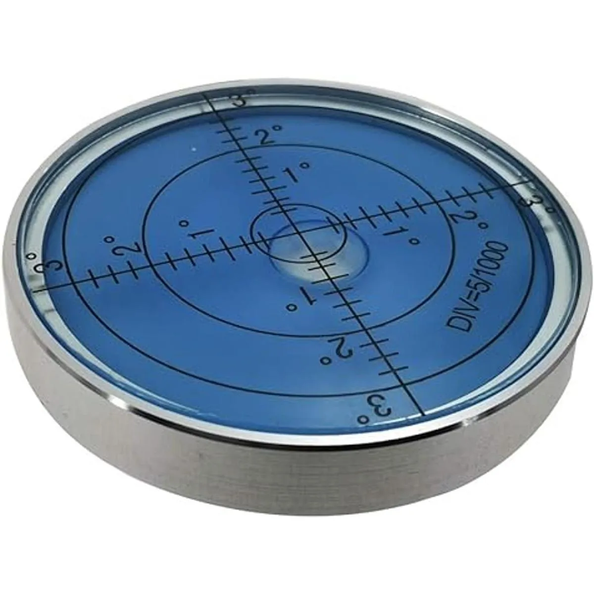 Nivelador horizontal de bolas de burbuja horizontal de_5