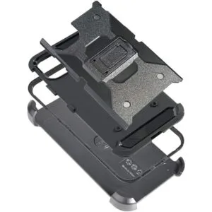 Cocomii Funda resistente para iPhone 11 Funda con clip_2