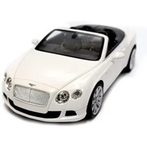 PowerTRC GT Speed Bentley Continental con licencia oficial_1