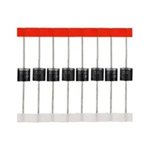 BOJACK 10SQ050 Diodo Schottky 10 A 50 V axial 10SQ050 10_1