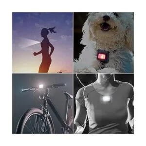 HOKOILN Luces de correr nocturnas al aire libre paquete_6