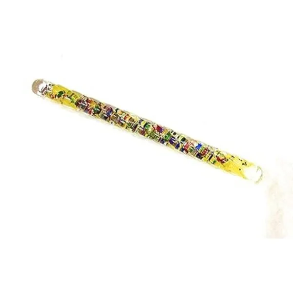 Star Magic Mini varitas en espiral con purpurina 6.5_2