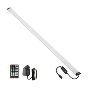 LAIFUNI Iluminación regulable para debajo del gabinete_1