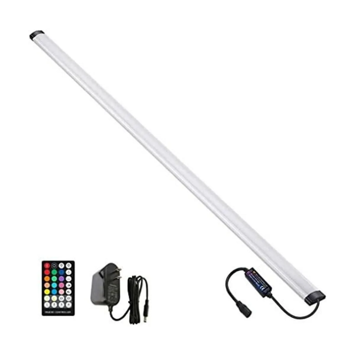 LAIFUNI Iluminación regulable para debajo del gabinete_1