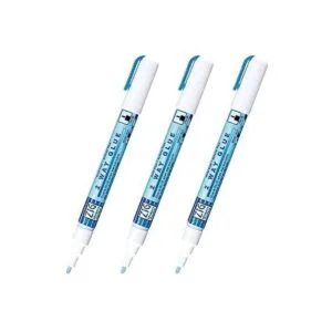 Kuretake Zig 2 Way Glue 2mm Fine Tip 3 pcs Set_1
