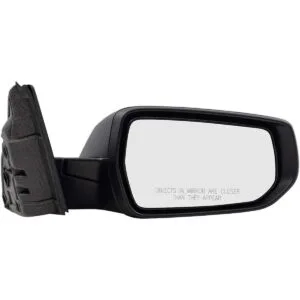 Brock Espejo de repuesto para puerta lateral del pasajero
