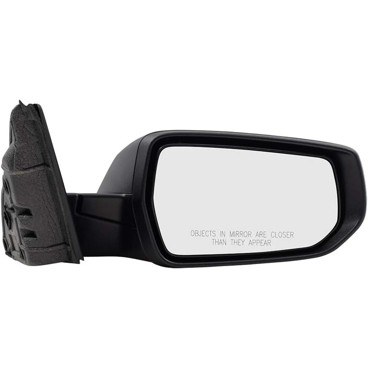 Brock Espejo de repuesto para puerta lateral del pasajero