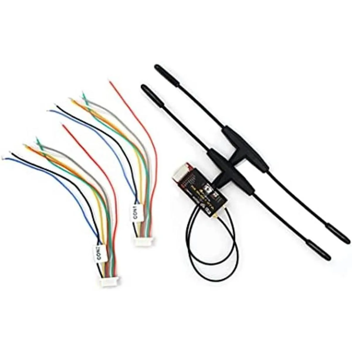 FrSky Access 900 MHz de largo alcance R9 Slim receptor OTA_1