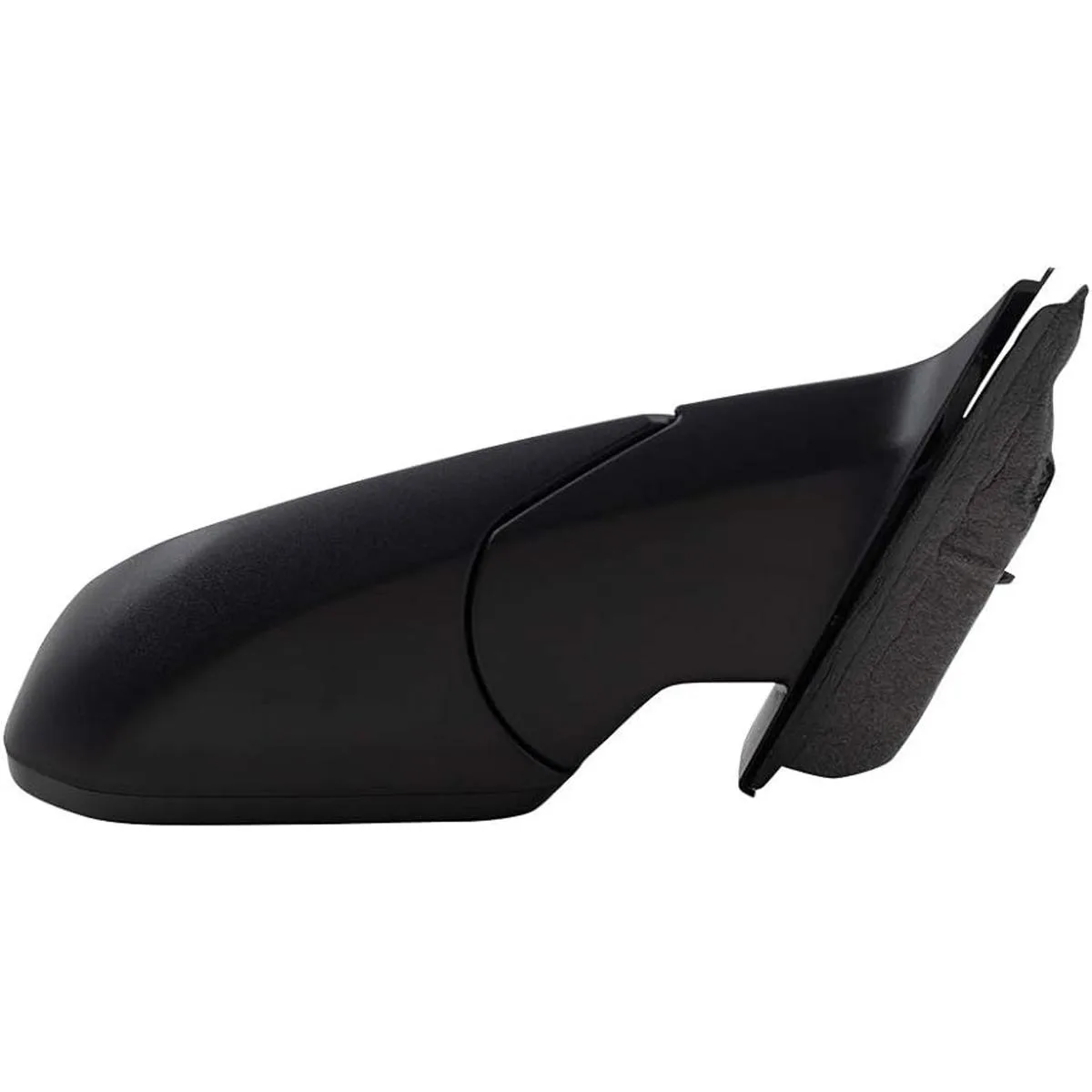 Brock Espejo de repuesto para puerta lateral del pasajero