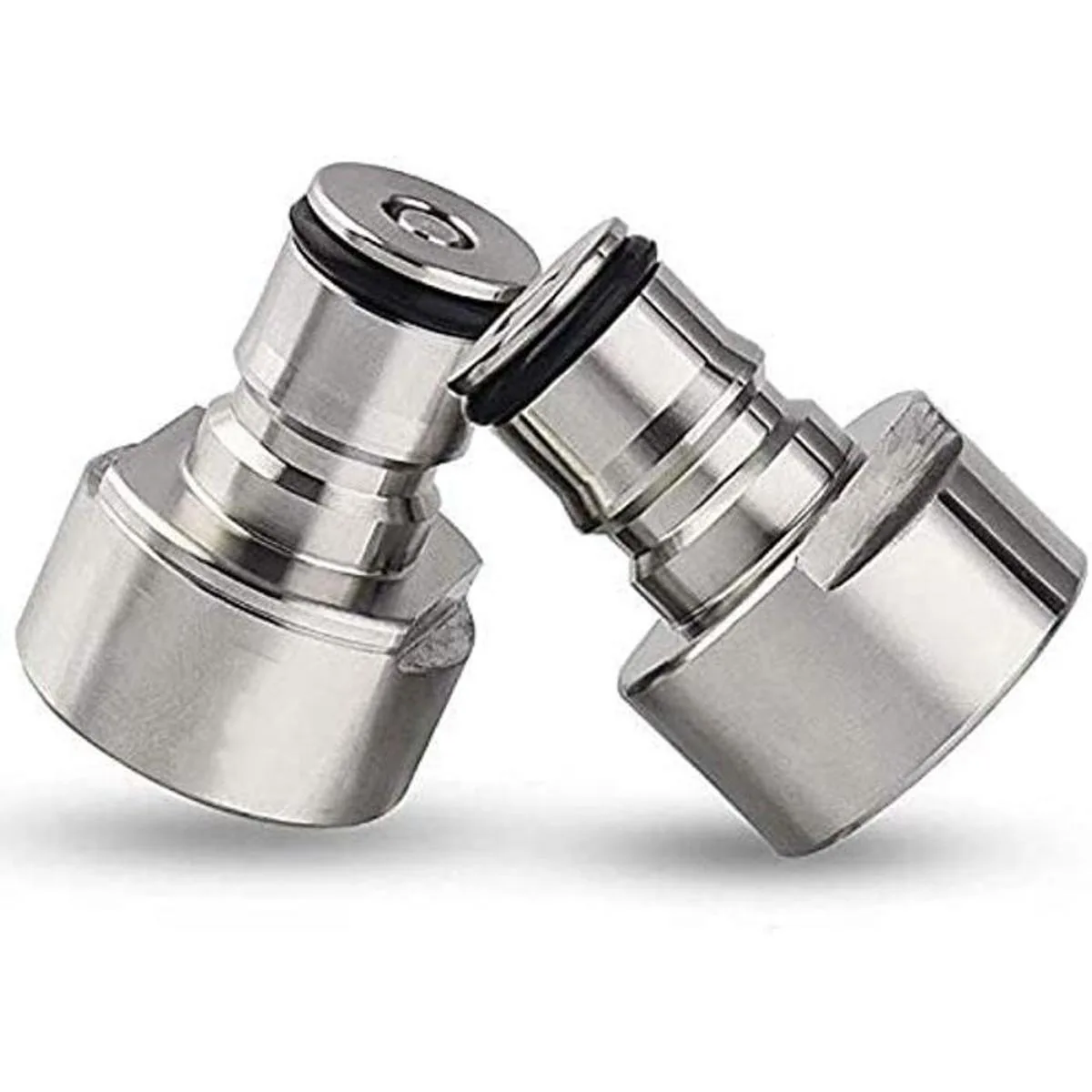 PERA Keg acoplador adaptador Sankey a Ball Lock Quick_1