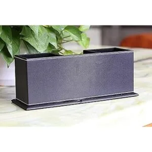 PowEver Qi Soporte de carga inalámbrico con organizador_6