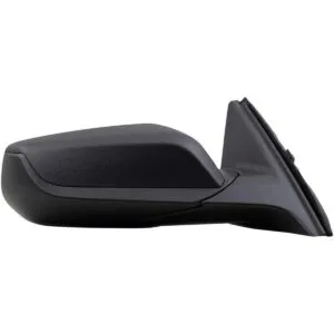 Brock Espejo de repuesto para puerta lateral del pasajero