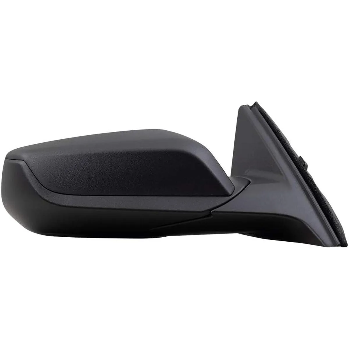 Brock Espejo de repuesto para puerta lateral del pasajero