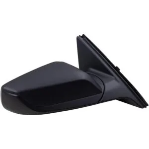 Brock Espejo de repuesto para puerta lateral del pasajero