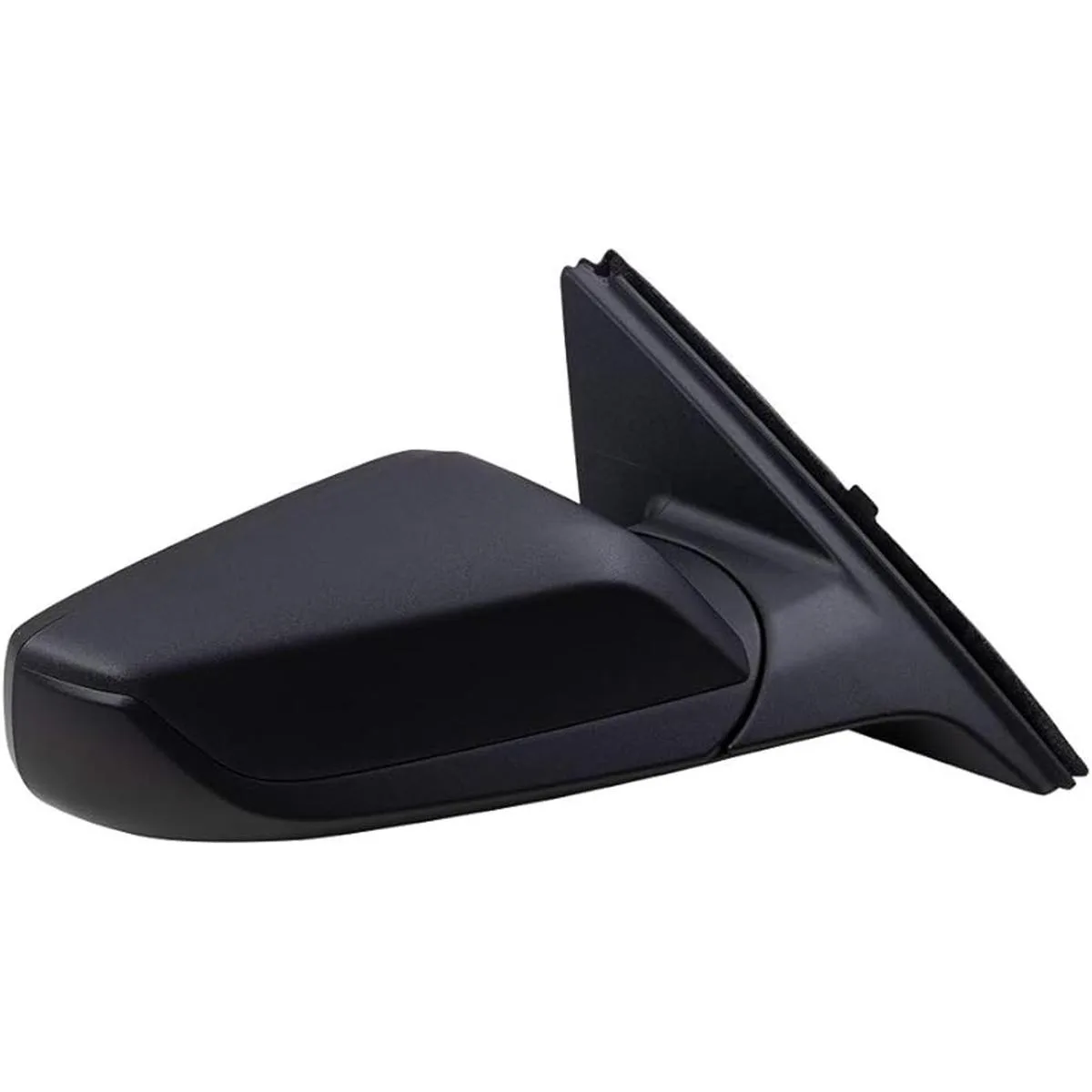 Brock Espejo de repuesto para puerta lateral del pasajero