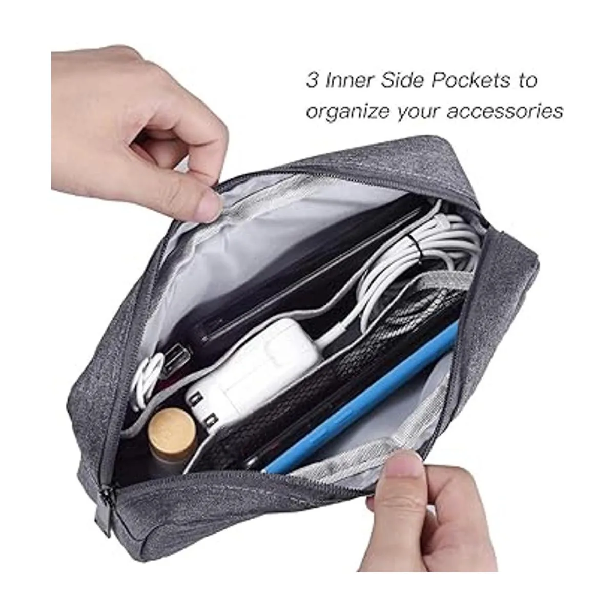 Funda para laptop de 14 a 15 pulgadas bolsa Chromebook_3