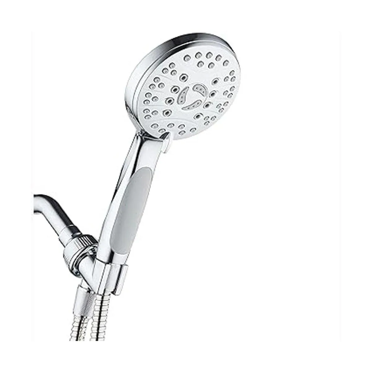Soporte de brazo de ducha para cabezal de ducha de mano_6
