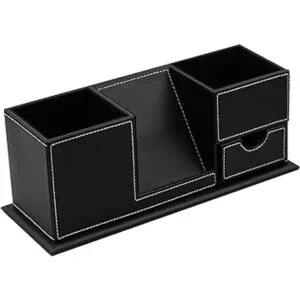 PowEver Qi Soporte de carga inalámbrico con organizador_3