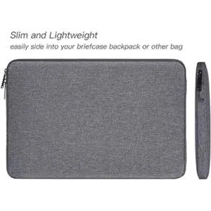 Funda para laptop de 14 a 15 pulgadas bolsa Chromebook_2