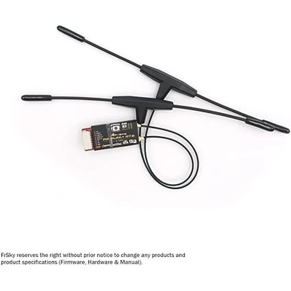 FrSky Access 900 MHz de largo alcance R9 Slim receptor OTA_3