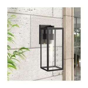 Bestshared Linterna de pared para exteriores aplique de_4