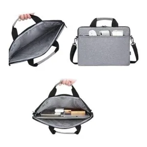 Bolsa para laptop para mujeres y hombres múltiples_2