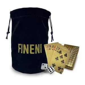 Juego de mesa de carreras de caballos FINENI con caballos_5