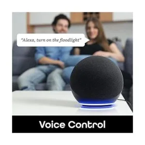 Geeni LUX Reflector inteligente color blanco bombilla_3